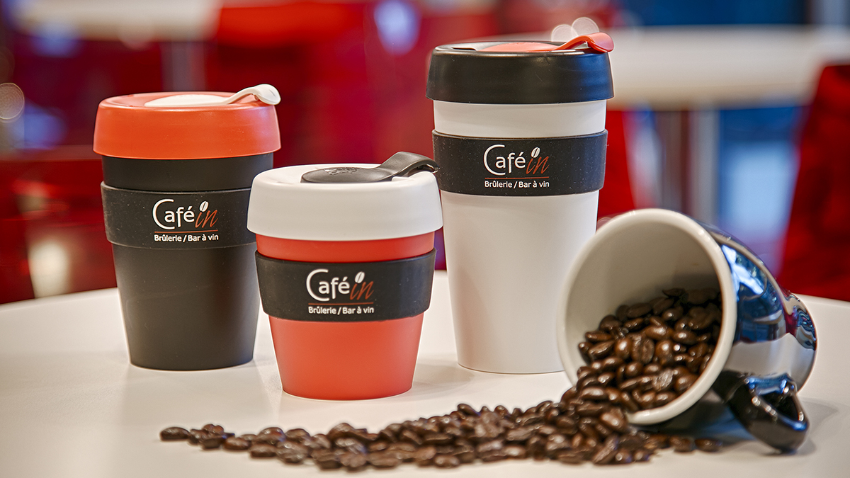 nos cafés